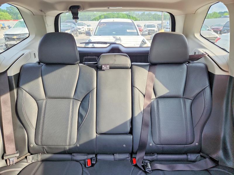 Aukcja sprzedaży 2021 Subaru Forester, vin: JF2SKASC9MH594466, numer aukcji: 56614276