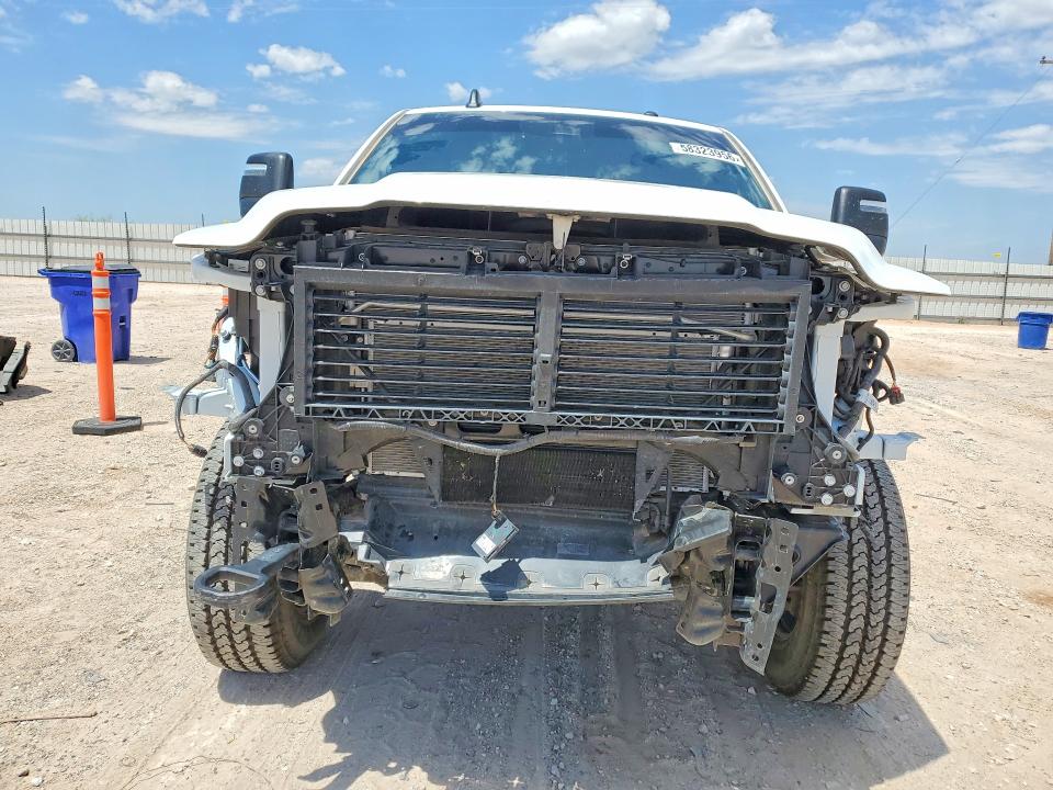 Продаж на аукціоні авто 2026 Ram 2500, vin: 3C6UR5HJXTG225941, номер лоту: 58323956
