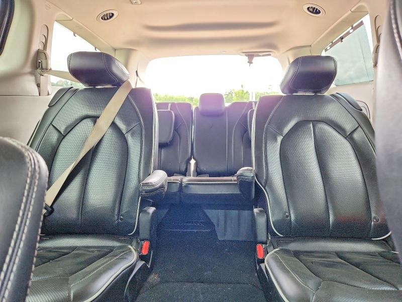 Aukcja sprzedaży 2023 Chrysler Pacifica, vin: 2C4RC1GG3PR610840, numer aukcji: 57344836