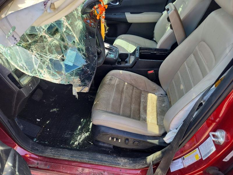 Aukcja sprzedaży 2024 Honda Cr-v, vin: 5J6RS3H76RL007819, numer aukcji: 55302976