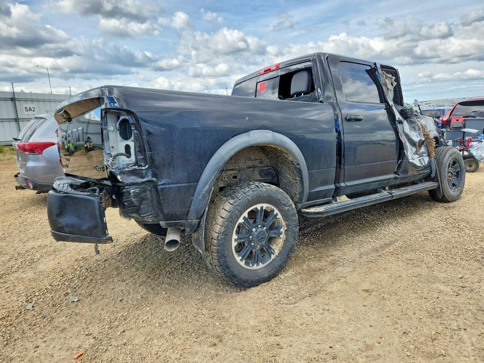 2024 Ram 2500 მანქანა იყიდება აუქციონზე, vin: 3C6UR5ELXRG336911, აუქციონის ნომერი: 53744286