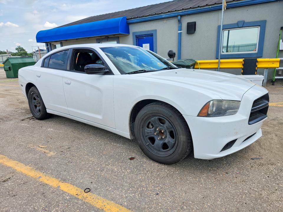 Aukcja sprzedaży 2013 Dodge Charger, vin: 2C3CDXAT2DH711420, numer aukcji: 57431096