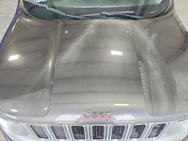 Продаж на аукціоні авто 2016 Jeep Renegade, vin: ZACCJADT3GPE36768, номер лоту: 56501056