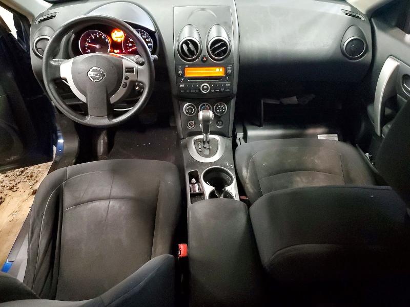 Aukcja sprzedaży 2009 Nissan Rogue, vin: JN8AS58V39W161002, numer aukcji: 58635986