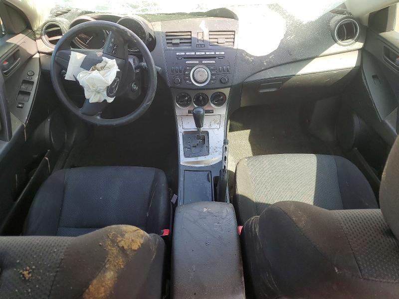 Продажа на аукционе авто 2010 Mazda 3, vin: JM1BL1SG5A1240396, номер лота: 56803216