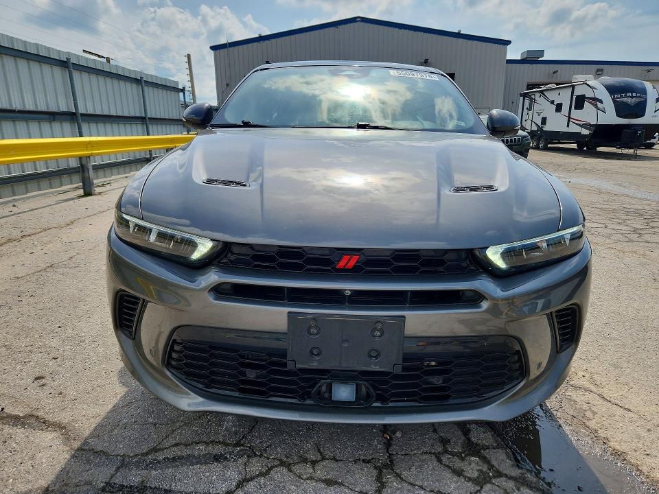 Aukcja sprzedaży 2023 Dodge Hornet, vin: ZACNDFBN8P3A03410, numer aukcji: 55097976