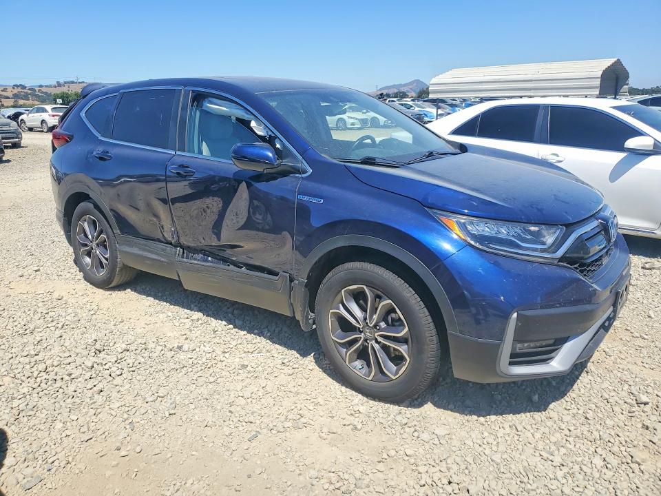 Продажа на аукционе авто 2020 Honda Cr-v, vin: 7FART6H84LE008446, номер лота: 58295706