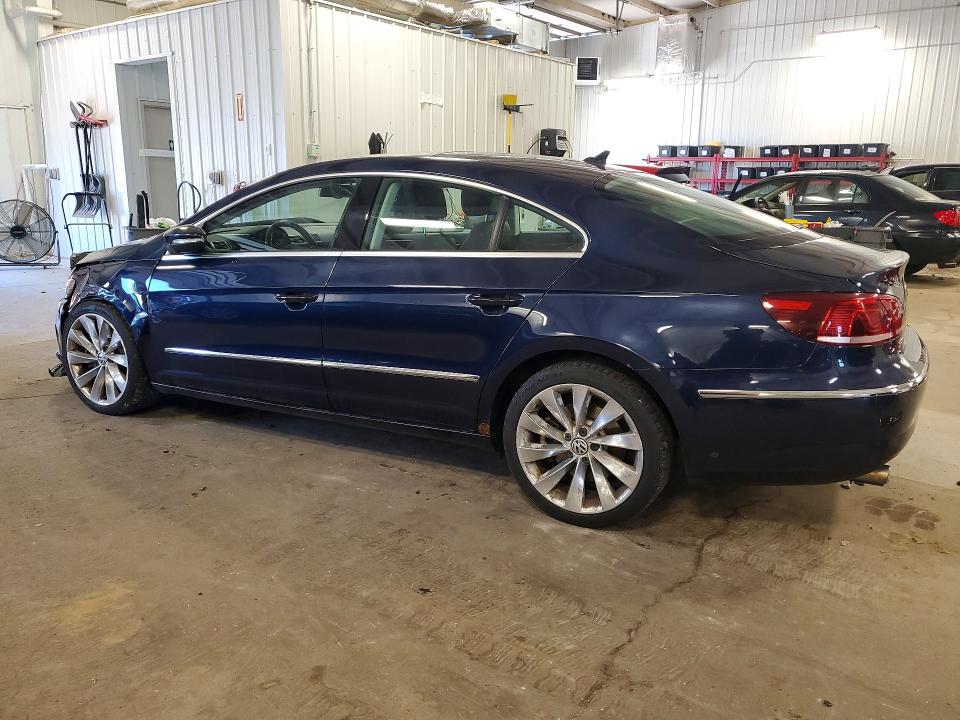 Aukcja sprzedaży 2013 Volkswagen Cc, vin: WVWGU7AN2DE559287, numer aukcji: 56892096