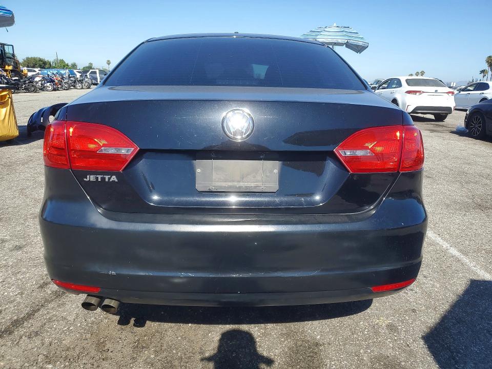 Aukcja sprzedaży 2013 Volkswagen Jetta, vin: 3VW2K7AJ8DM268670, numer aukcji: 57226646
