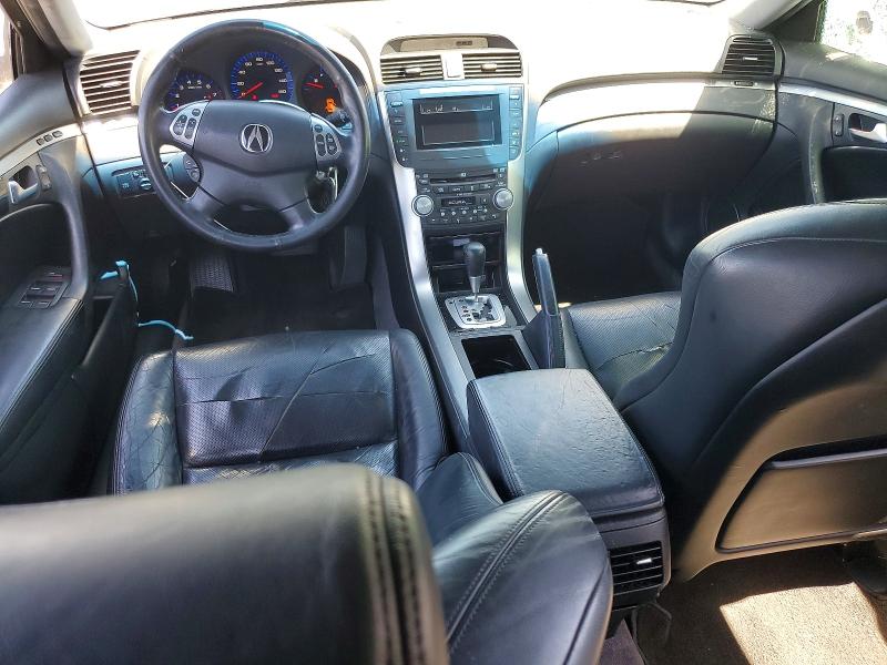 Aukcja sprzedaży 2004 Acura 2.5 Tl, vin: 19UUA66234A030816, numer aukcji: 56517846
