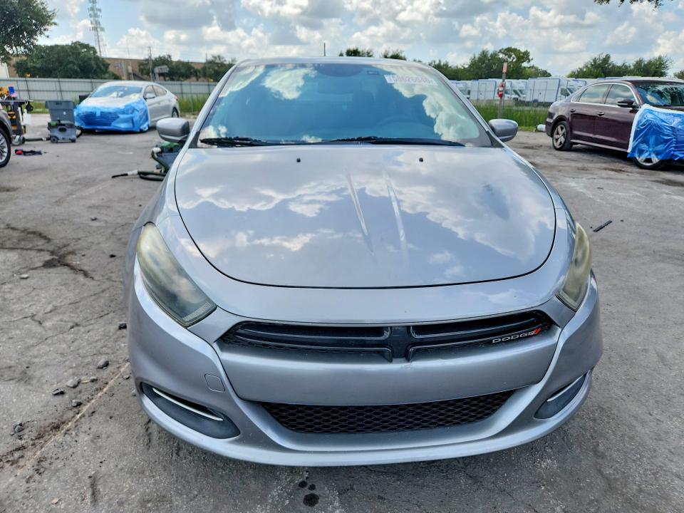 Aukcja sprzedaży 2015 Dodge Dart, vin: 1C3CDFBB2FD352361, numer aukcji: 58626046