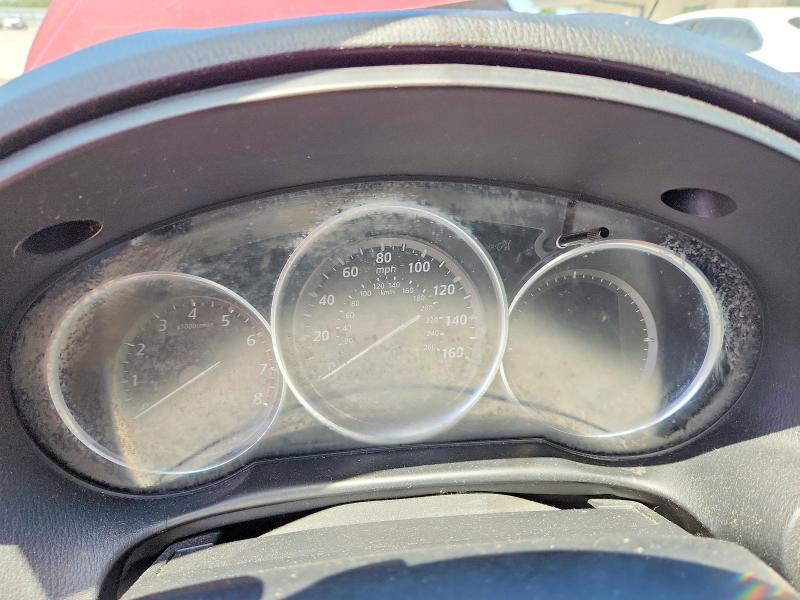 2013 Mazda Cx-5 მანქანა იყიდება აუქციონზე, vin: JM3KE2DE6D0110088, აუქციონის ნომერი: 55759906