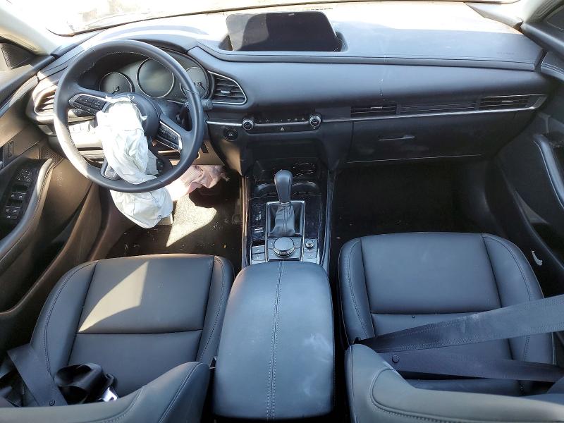 2025 Mazda Cx-30 მანქანა იყიდება აუქციონზე, vin: 3MVDMBBM1SM832883, აუქციონის ნომერი: 55987836