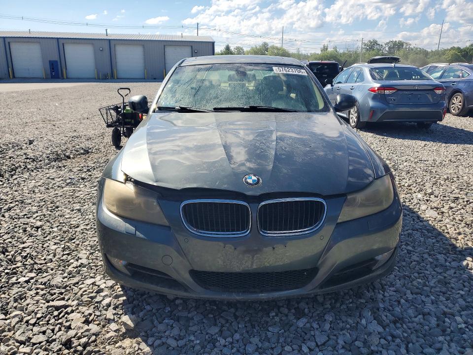 Aukcja sprzedaży 2010 Bmw 328, vin: WBAPK5C50AA647679, numer aukcji: 57623706