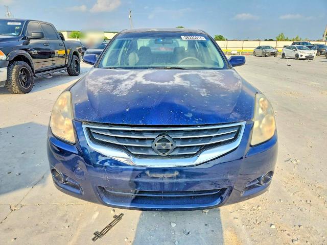 2011 Nissan Altima მანქანა იყიდება აუქციონზე, vin: 1N4AL2AP2BN487510, აუქციონის ნომერი: 58230976