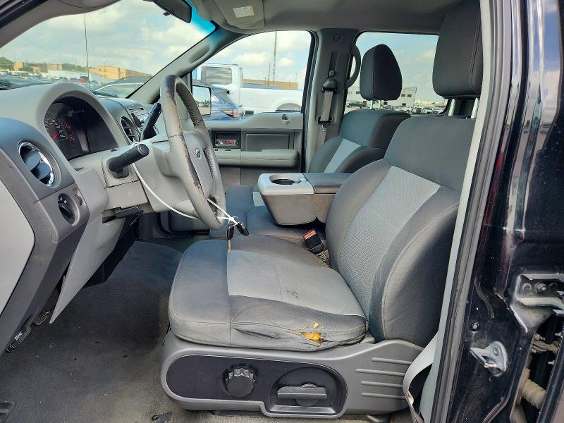 Aukcja sprzedaży 2007 Ford F150, vin: 1FTPW12V57KD10087, numer aukcji: 55965126