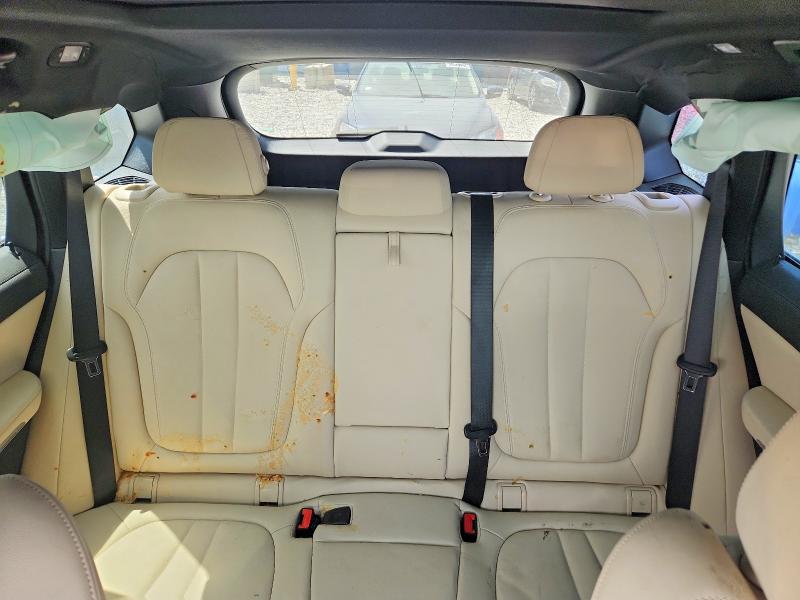 55683146 :رقم المزاد ، 5UXCR6C08M9E88876 vin ، 2021 Bmw X5 مزاد بيع