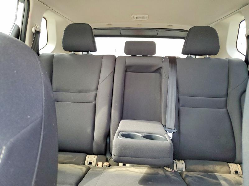 Продажа на аукционе авто 2023 Nissan Rogue, vin: 5N1BT3AA0PC859800, номер лота: 56901446