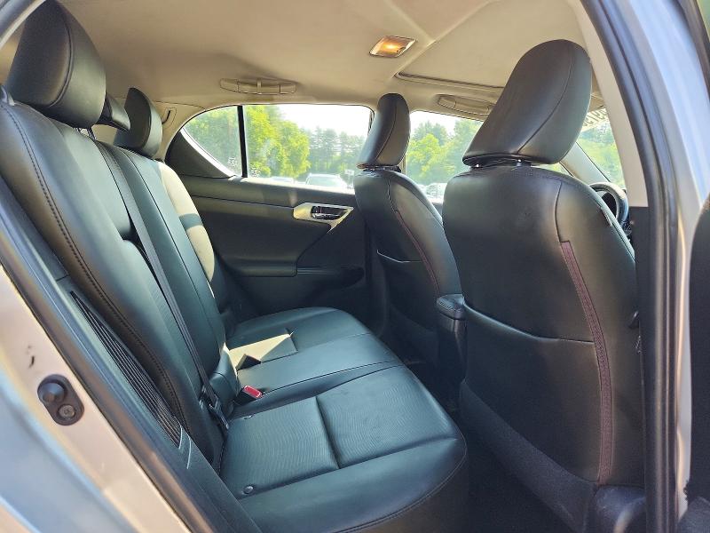 56497956 :رقم المزاد ، JTHKD5BH9D2173053 vin ، 2013 Lexus Ct مزاد بيع