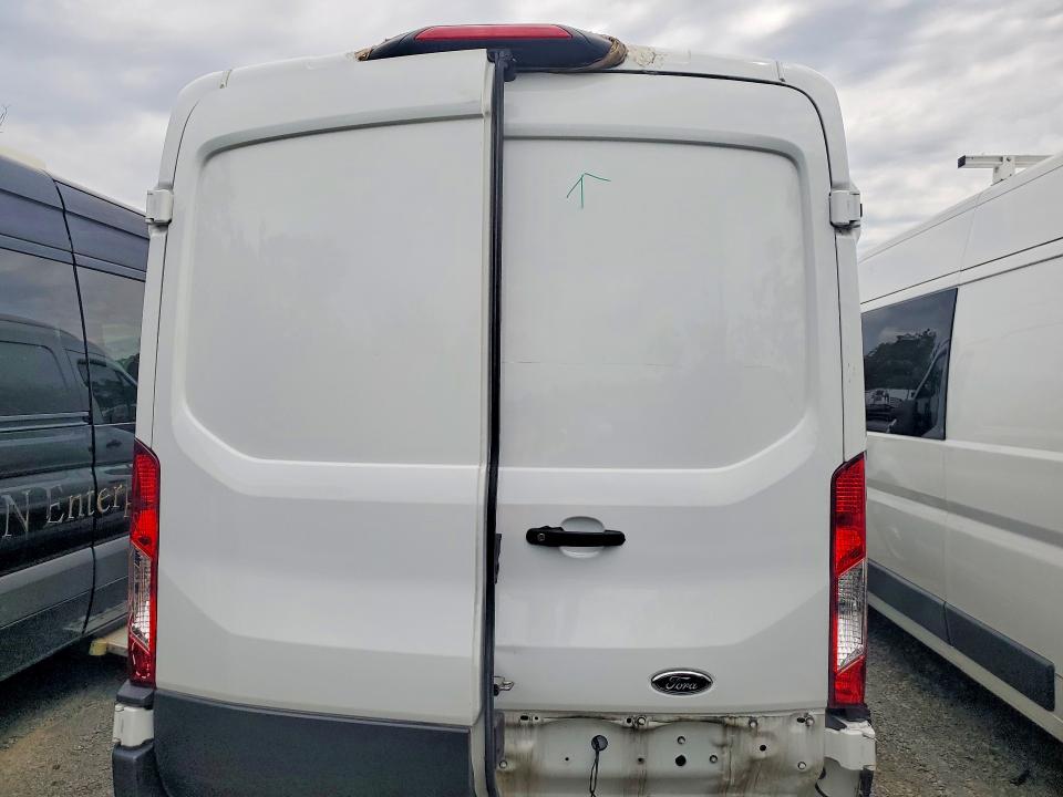 2023 Ford Transit მანქანა იყიდება აუქციონზე, vin: 1FTBR1C82PKB38983, აუქციონის ნომერი: 69057636
