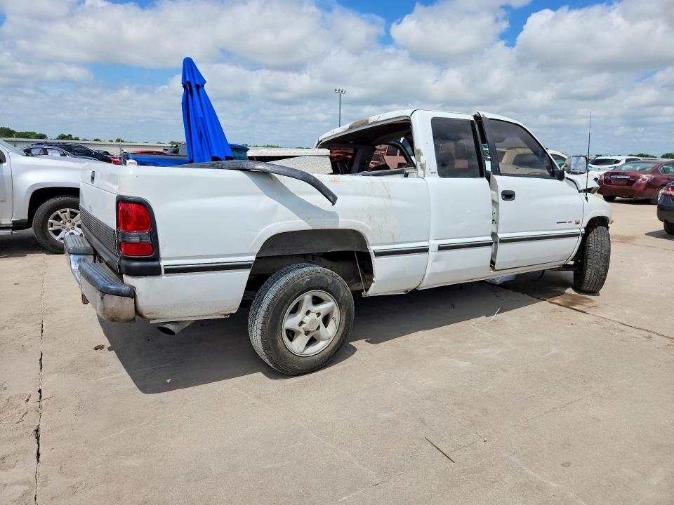 57066486 :رقم المزاد ، 3B7HC13Z0TG168425 vin ، 1996 Dodge Ram 1500 مزاد بيع