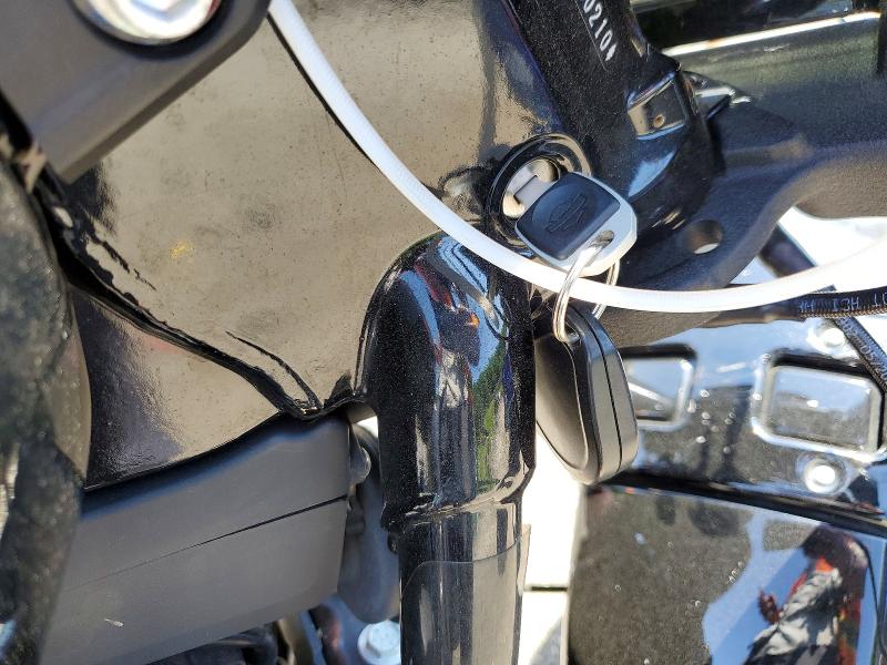 Продаж на аукціоні авто 2022 Harley-davidson Fxfbs, vin: 1HD1YLK13NB060210, номер лоту: 58882936