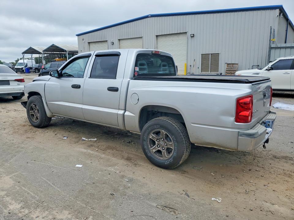 Aukcja sprzedaży 2006 Dodge Dakota, vin: 1D7HE48K46S687200, numer aukcji: 55430636