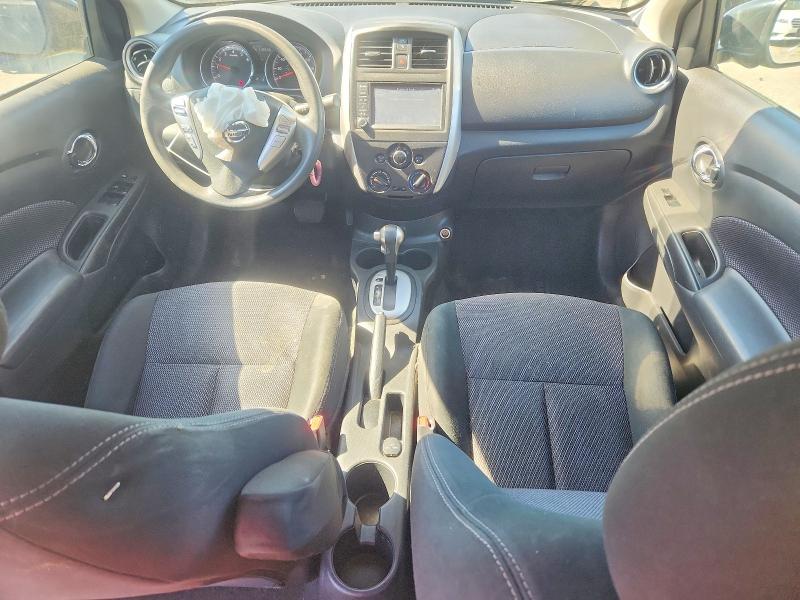 Продаж на аукціоні авто 2019 Nissan Versa, vin: 3N1CN7AP0KL870987, номер лоту: 55853136
