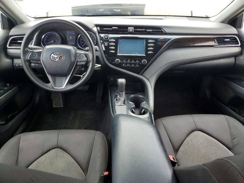 Aukcja sprzedaży 2019 Toyota Camry, vin: 4T1B11HK7KU772231, numer aukcji: 58380156