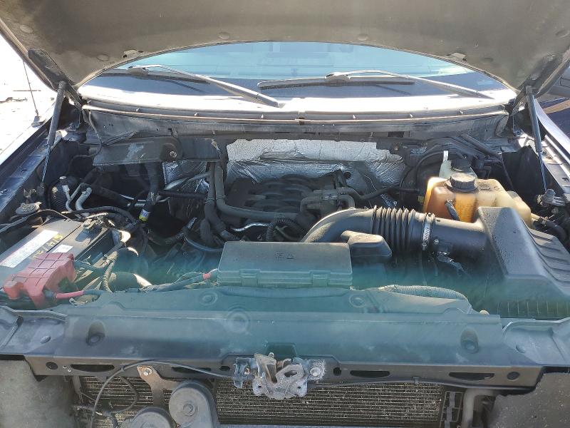 Aukcja sprzedaży 2011 Ford F150, vin: 1FTFX1EF1BFB31978, numer aukcji: 56849556
