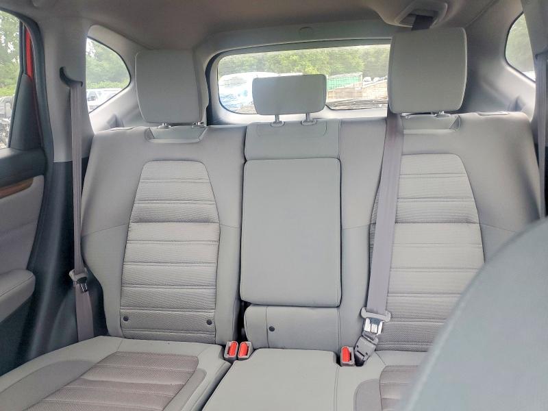 55392956 :رقم المزاد ، 2HKRW2H59MH644879 vin ، 2021 Honda Cr-v مزاد بيع