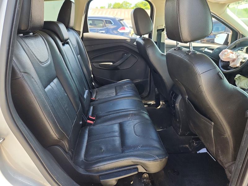 Aukcja sprzedaży 2013 Ford Escape, vin: 1FMCU0J93DUC22024, numer aukcji: 55643866