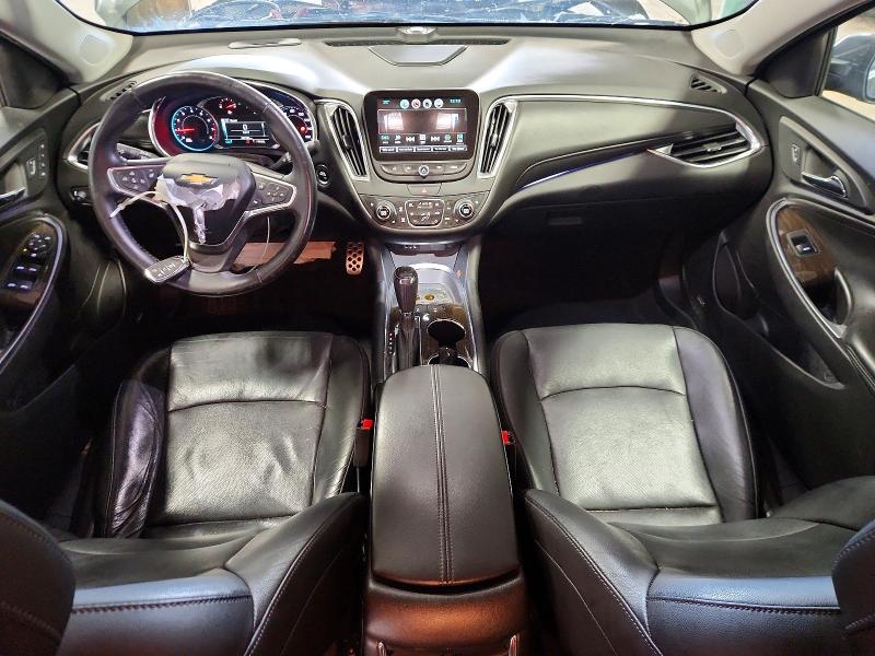 58511596 :رقم المزاد ، 1G1ZH5SX9GF264048 vin ، 2016 Chevrolet Malibu مزاد بيع