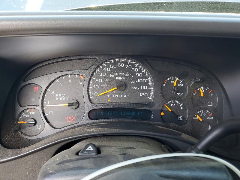 Aukcja sprzedaży 2007 Chevrolet Silverado, vin: 1GCHK23D17F154103, numer aukcji: 56146676
