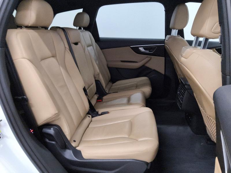 Aukcja sprzedaży 2021 Audi Q7, vin: WA1AXAF71MD037755, numer aukcji: 56173806