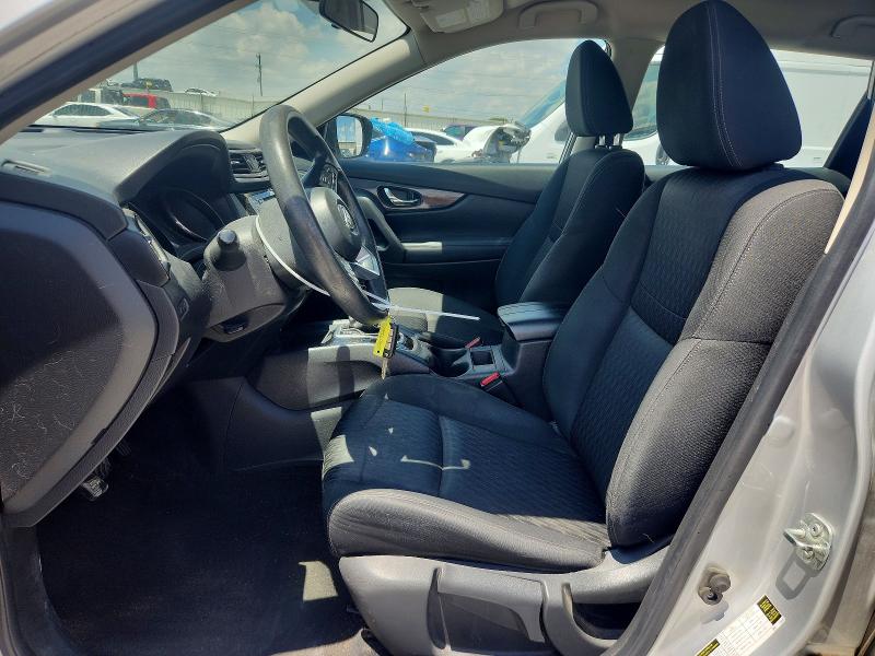 Продажа на аукционе авто 2018 Nissan Rogue, vin: KNMAT2MVXJP540526, номер лота: 57507026