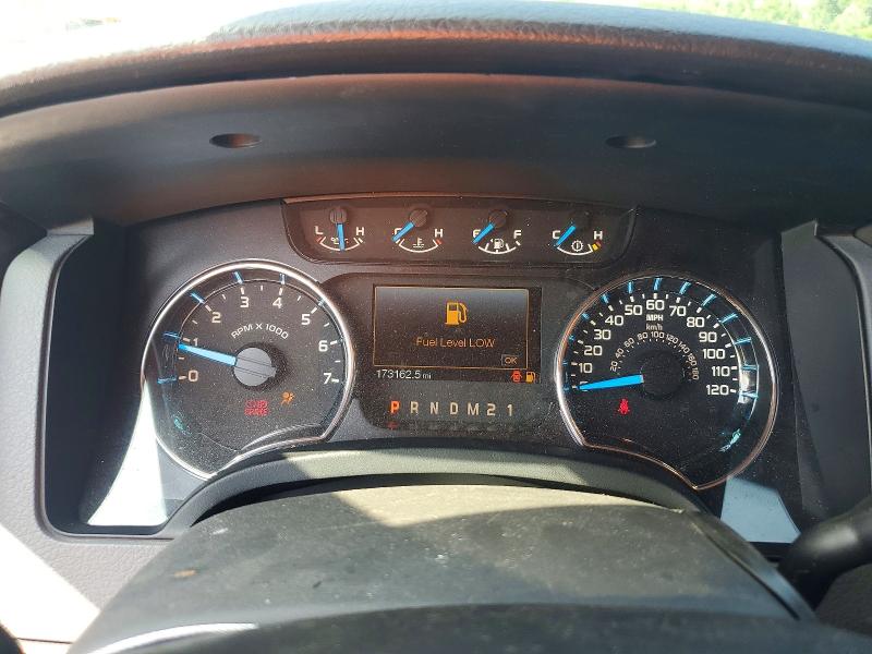 Aukcja sprzedaży 2014 Ford F150, vin: 1FTFW1EF9EFC25792, numer aukcji: 59551646