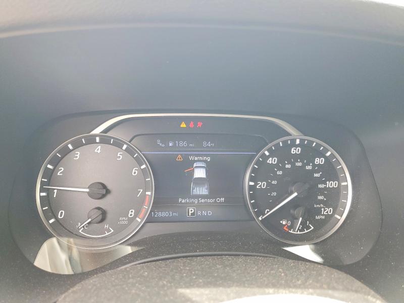 57831686 :رقم المزاد ، 1N6ED1EJ2NN611690 vin ، 2022 Nissan Frontier مزاد بيع