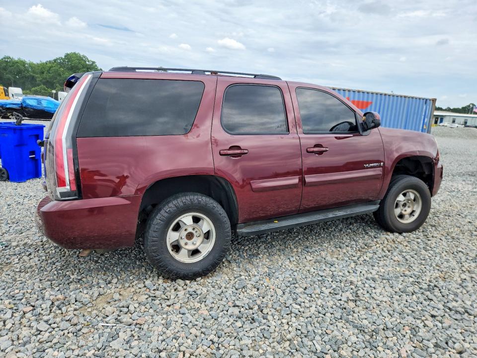 Aukcja sprzedaży 2008 Gmc Yukon, vin: 1GKFK13018J122527, numer aukcji: 56429006