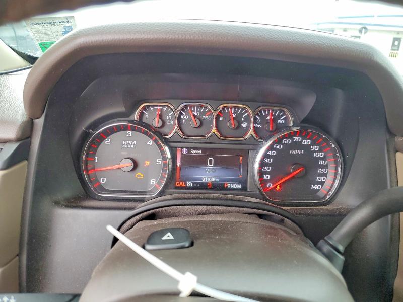 Продаж на аукціоні авто 2016 Gmc Yukon, vin: 1GKS1BKC6GR239877, номер лоту: 57233526