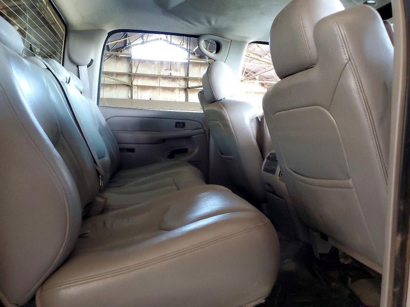 Aukcja sprzedaży 2004 Gmc New Sierra, vin: 2GTEK13T641398840, numer aukcji: 57267716