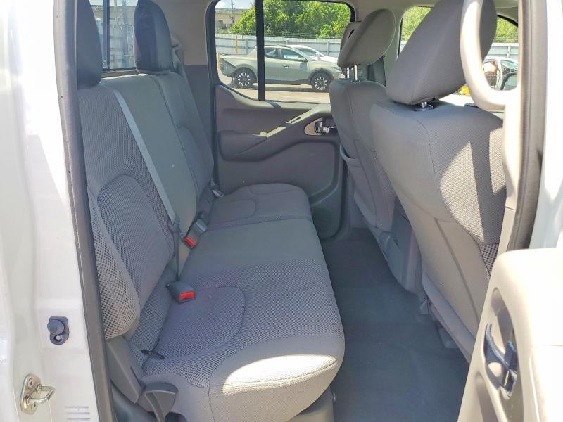 Продаж на аукціоні авто 2019 Nissan Frontier, vin: 1N6AD0ER3KN879724, номер лоту: 56622676
