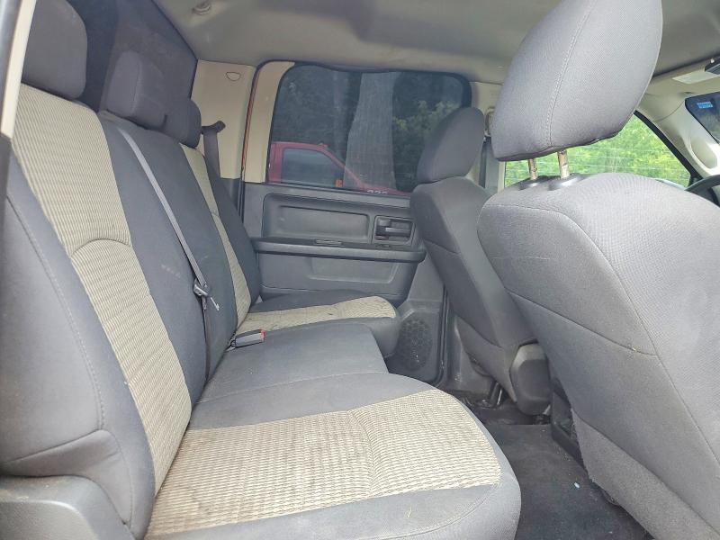Aukcja sprzedaży 2010 Dodge Ram 1500, vin: 1D7RV1CT0AS122549, numer aukcji: 58733596