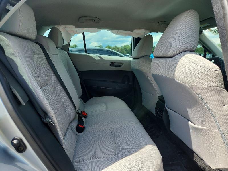 Aukcja sprzedaży 2023 Toyota Corolla Cross, vin: 7MUAAAAG4PV046396, numer aukcji: 57359246