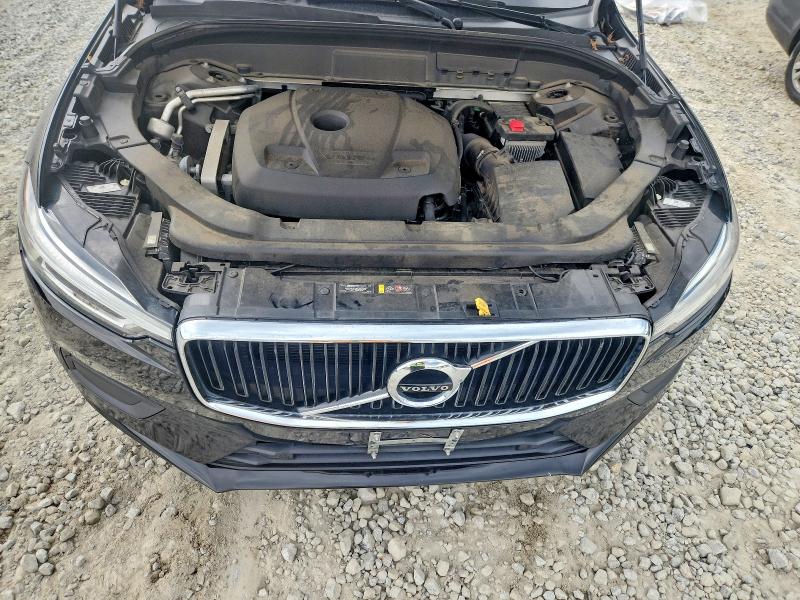 2020 Volvo Xc60 მანქანა იყიდება აუქციონზე, vin: YV4102RK4L1553752, აუქციონის ნომერი: 55382426