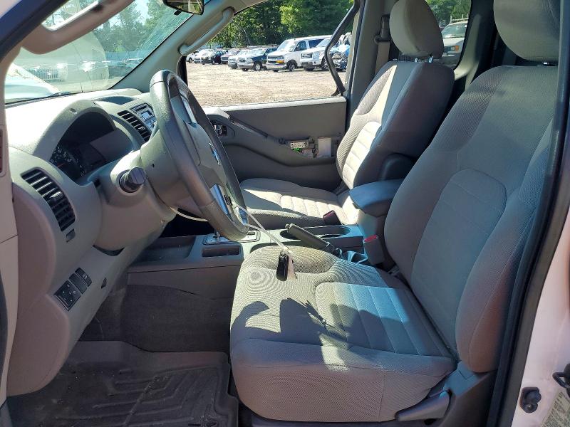 Aukcja sprzedaży 2010 Nissan Frontier, vin: 1N6BD0CT3AC406340, numer aukcji: 56816496