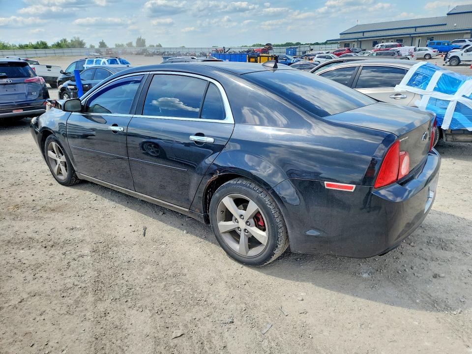 Aukcja sprzedaży 2012 Chevrolet Malibu, vin: 1G1ZC5E08CF240248, numer aukcji: 56090246