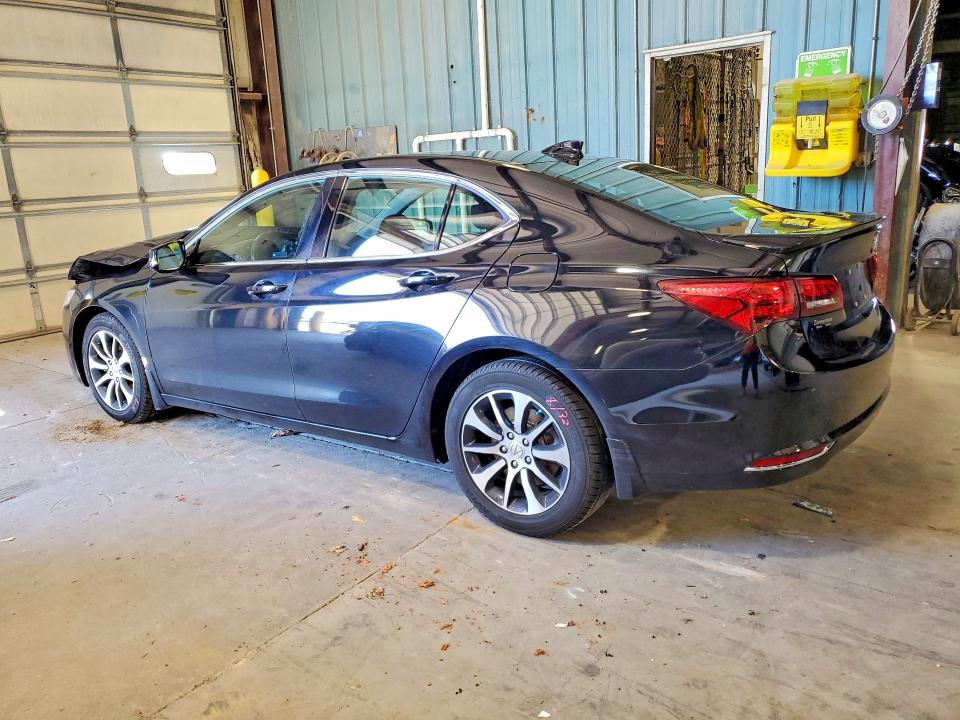 Aukcja sprzedaży 2016 Acura Tlx, vin: 19UUB1F57GA011877, numer aukcji: 58402576