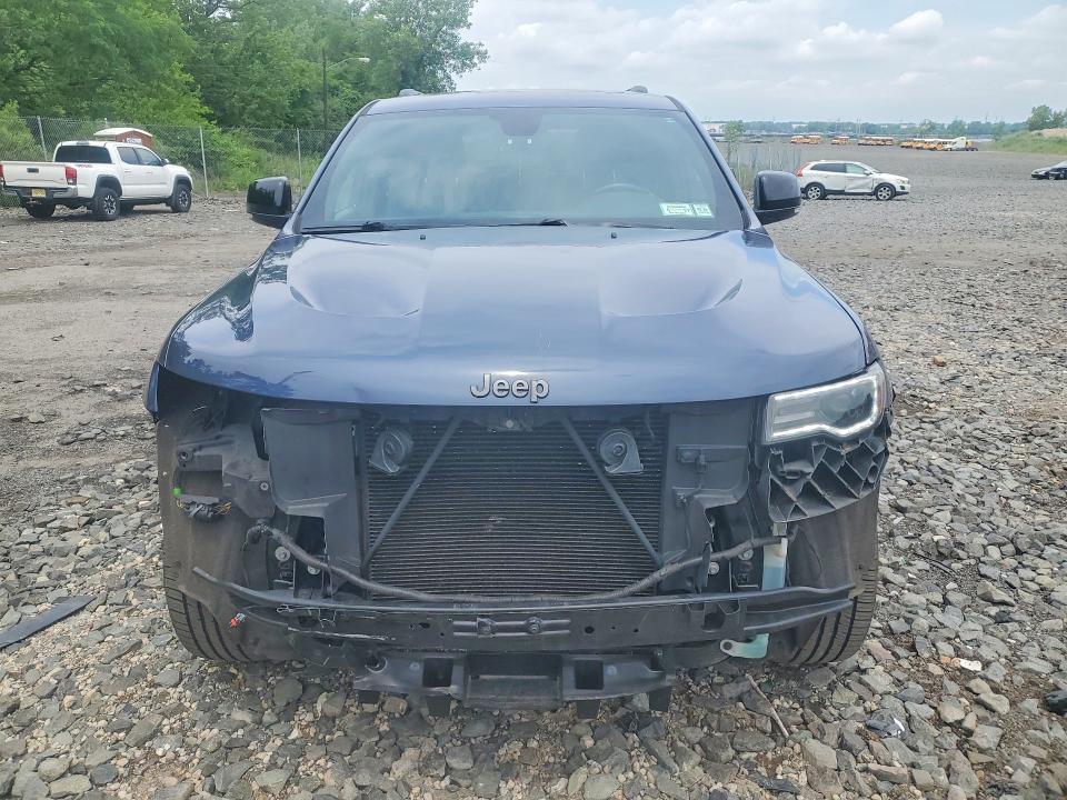 Aukcja sprzedaży 2020 Jeep Grand Cherokee, vin: 1C4RJFBG9LC298813, numer aukcji: 59123956