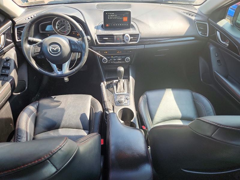 Aukcja sprzedaży 2015 Mazda 3, vin: 3MZBM1W76FM197170, numer aukcji: 56972146